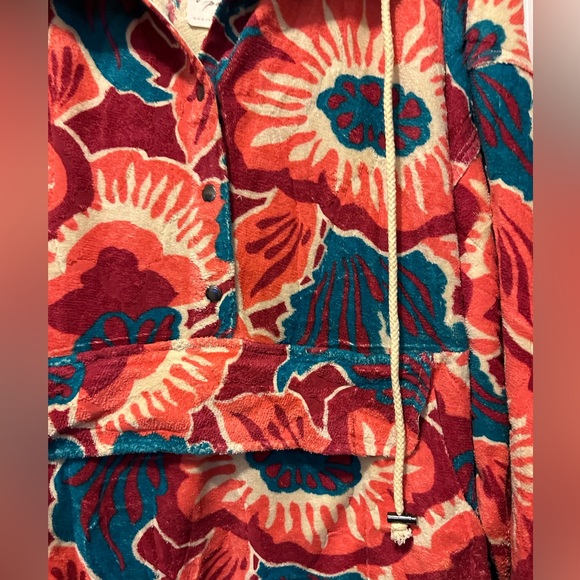 Free People Bali Market Pullover - Picture 6 of 13